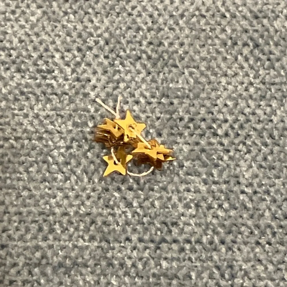 Star Fastener